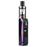 SMOK Priv N19 Kit 1200 mAh (30 W), mit Vape Pen Nord 19 Tank 2 ml, Riccardo e-Zigarette,...