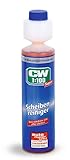 Dr. Wack – CW1:100 Super Scheibenreiniger 250 ml I Premium Konzentrat für alle...