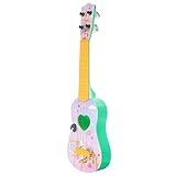 Totority Kindergitarre Kindermusikinstrumente Mini-Geschenke Kleinkind-Geburtstagsgeschenk...