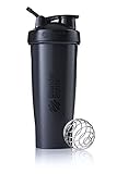 BlenderBottle Classic Loop Shaker mit BlenderBall, optimal geeignet als Eiweiß Shaker,...