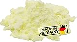 Best-Seller: 1000g Schwefel Pharma (anorganischer Schwefel, feines Pulver, beste Qualität...