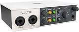 Universal Audio VOLT 2 - USB audio interface