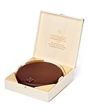 Original Sacher-Torte Medium | 19 cm Durchmesser | 9 Portionen | Schokoladentorte mit...