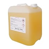 10 Liter Brenngel 1 x 10 L Gel Brennstoff Kanister Gelkamin Bioethanol