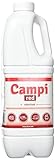 Campi Red 2L Sanitärflüssigkeit für Campingtoilette