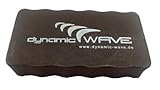 Dynamic-Wave magnetischer Schwamm Eraser (magnetischer Wischer für Trockenreinigung auf...