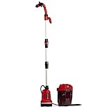 Einhell Akku-Tauchdruck/Regenfasspumpe GE-PP 18 RB Li-Solo Power X-Change (18 V,...