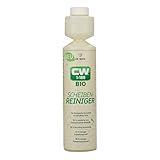 Dr. Wack - CW1:100 Bio Scheibenreiniger 250ml I Premium Konzentrat für die...