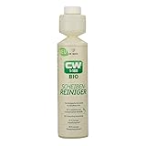 Dr. Wack - CW1:100 Bio Scheibenreiniger 250ml I Premium Konzentrat für die...