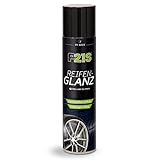 Dr. Wack – P21S Reifen-Glanz 400 ml I Premium Auto-Reifen-Pflege für alle Reifen I...