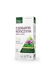 Medica Herbs- Rotklee 520 mg - Wohlbefinden - Hormonhaushalt - 60 Kapseln - für Frauen -...