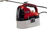 Einhell Akku-Drucksprühgerät GE-WS 18/35 Li-Solo Power X-Change (Lithium Ionen,...