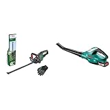 Bosch Akku-Heckenschere UniversalHedgeCut 18V-50 (ohne Akku, 18-Volt-System P4A & Akku...