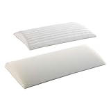 f.a.n. Medisan Sleep & Care Lendenkissen 27x50 cm