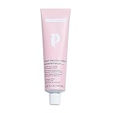 Puffin Beauty Heat Protection & Memory Balm, effektiver Hitzeschutz für Haare, mit...