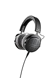 beyerdynamic DT 900 PRO X Offener Studio-Kopfhörer mit STELLAR.45 Treiber für Mixing &...