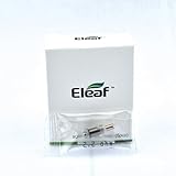eLeaf iKiss Verdampferköpfe 5er Pack Nikotinfrei