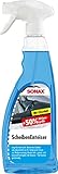 SONAX ScheibenEnteiser (750 ml) sekundenschnelles enteisen von Scheiben ohne kratzen und...