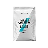 Myprotein Impact Whey Protein Cookies und Cream 1000g