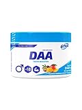 6PAK Nutrition - DAA (D-Asparaginsäure) - Vitamin C und B6 - Testosteron-Booster -...