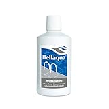 Bellaqua Winterschutz (1 L) - Wintermittel für Pools und Freibäder -...