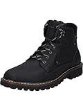 Josef Seibel Herren Winterstiefel Chance 51,Weite G...