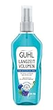 Guhl Föhn-Aktiv Styling Spray - Inhalt: 150 ml - Aus der Langzeit Volumen Serie -...