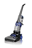CLEANmaxx Waschsauger mit auswechselbaren Bürsten für Hartböden und Teppiche | Reinigen...