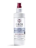 INEOS - Desinfektion-Spray 2in1 - Desinfektionsreiniger auf Alkoholbasis - Hände- &...