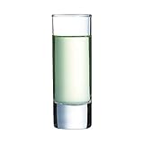 Arcoroc Shot Glass Islande 60ml/2oz, 12er Set