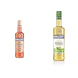 Ramazzotti Aperitivo Rosato – Der italienische Aperitif mit fruchtig-frischer Note 1 x 1...