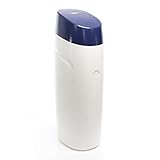 Naturewater SOFT-V2 Wasserenthärtungsanlage für weiches Wasser Ionentauscher mit 25l...