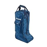 Busse Stiefeltasche Rio (Navy (grau))