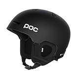 POC Fornix MIPS - Leichter Ski- und Snowboardhelm für einen optimalen Schutz auf der...