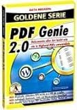 PDF Genie 2.0