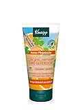 Kneipp Aroma-Pflegedusche Sei frei, verrückt und glücklich! Reisegröße - erfrischendes...