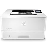 Broage Laserjet Pro M404dn Einzelfunktions-Laserdrucker, kabelgebunden, nur Druck, nur...