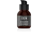 AMERICAN CREW – Ultra Gliding Shave Oil, Öl als Rasurvorbereitung, Rasieröl für einen...