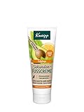 Kneipp Sekunden-Fusscreme, 75ml