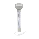 Bestway Flowclear™ Schwimmendes Pool-Thermometer