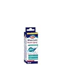 Abtei Meersalz Nasen Spray - reines, isotonisiertes Meerwasser - befeuchtet und reinigt...