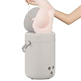 Kleine Waschmaschine – kleine Waschmaschine, leichte Waschmaschine | Vollautomatischer...