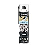 Rust-Oleum X1 Kettenspray - Hocheffektives Spray für Ketten und Getriebe zum Schutz vor...