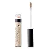 Manhattan Wake up Concealer, Flüssig Concealer zum Abdecken von Augenringen und...