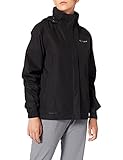 VAUDE Women's Escape Bike Light Jacket - Regenjacke Damen