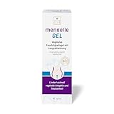 menoelle® GEL – Bio-zertifiziertes Vaginalgel | Feuchtigkeitsgel gegen...