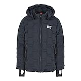 LEGO Wear Unisex Kinder Lwjipe Jacke, 965, 116 EU
