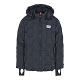 LEGO Wear Unisex Kinder Lwjipe Jacke, 965, 116 EU