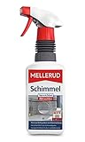 Mellerud Schimmel Vernichter Aktivchlor – Hocheffektives Spray zur Schimmelentfernung...