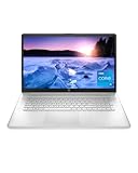HP 17 Zoll Laptop, 11. Generation Intel Core i5-1135G7, Intel Iris Xe Grafik, 8 GB RAM,...